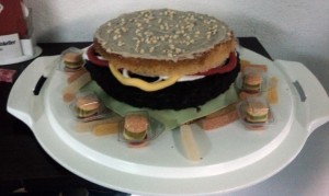 Burger