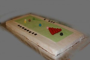 Snooker